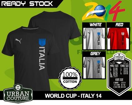 WorldCup 2014