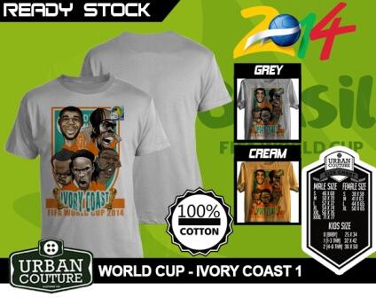 WorldCup 2014