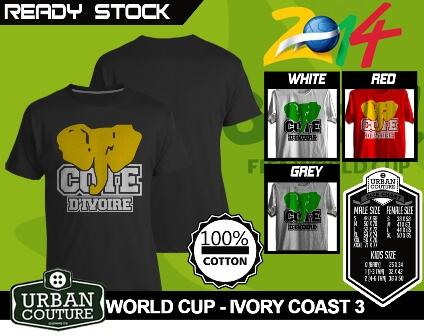WorldCup 2014