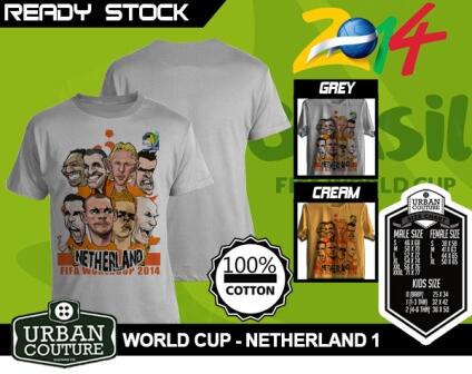 WorldCup 2014