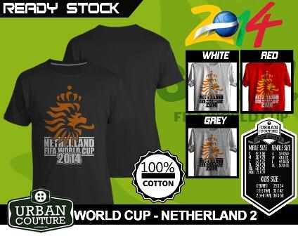 WorldCup 2014