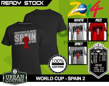 WorldCup 2014