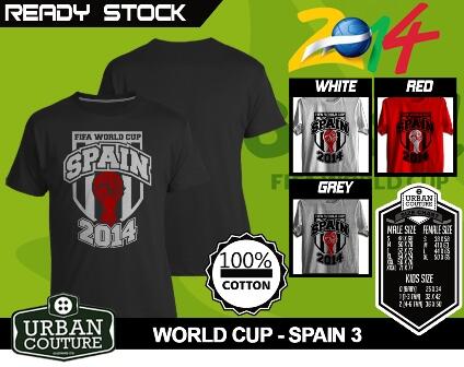 WorldCup 2014