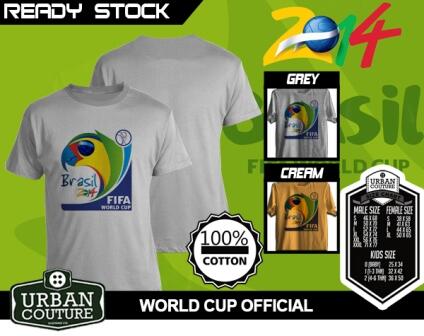 WorldCup 2014
