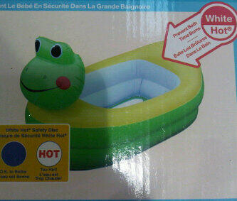 � �� Munchin Tub / Bak Mandi Bayi � �� www.istanatoys.net