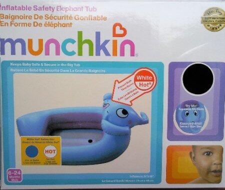 � �� Munchin Tub / Bak Mandi Bayi � �� www.istanatoys.net