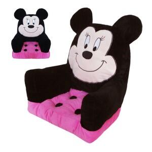 SOFA BONEKA KARAKTER
