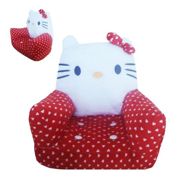 SOFA BONEKA KARAKTER