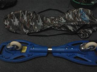 snakeboard, skateboard mainan anak murah