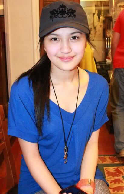 Julie anne san jose