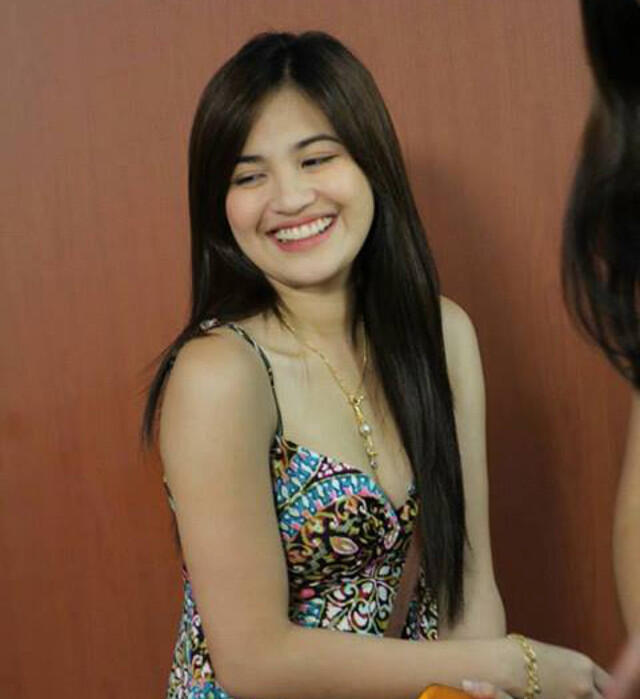 Julie anne san jose