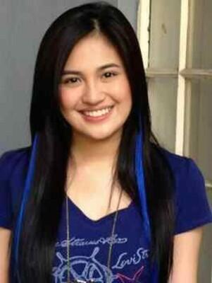 Julie anne san jose