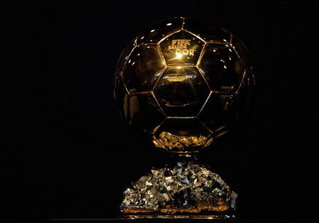 Kandidat Peraih FIFA Ballon d'Or 2013