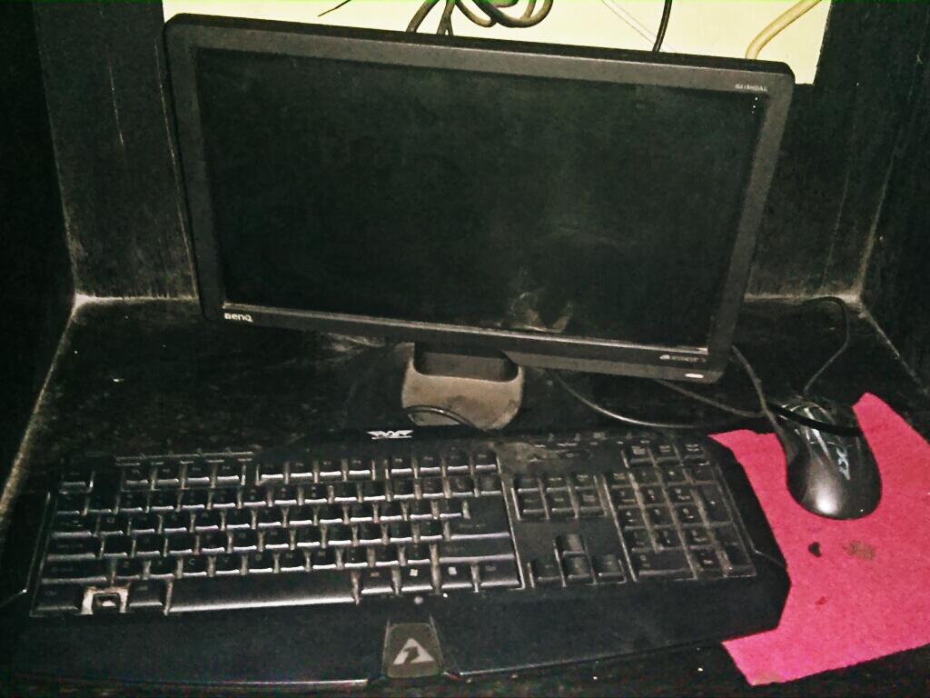 Jual PC Ex-warnet 2.5 jtan