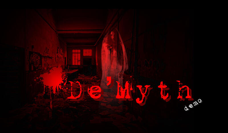 &#91;Android&#93; Game Horor buatan anak bangsa menyambut Halloween, demo ver