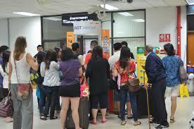 KPU Larang Pemilih Bawa HP ke Bilik Suara Pemilu 2014 