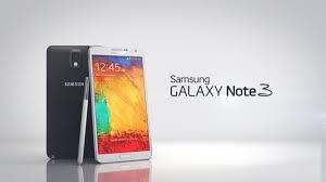 Kandidat Best Smartphone 2013