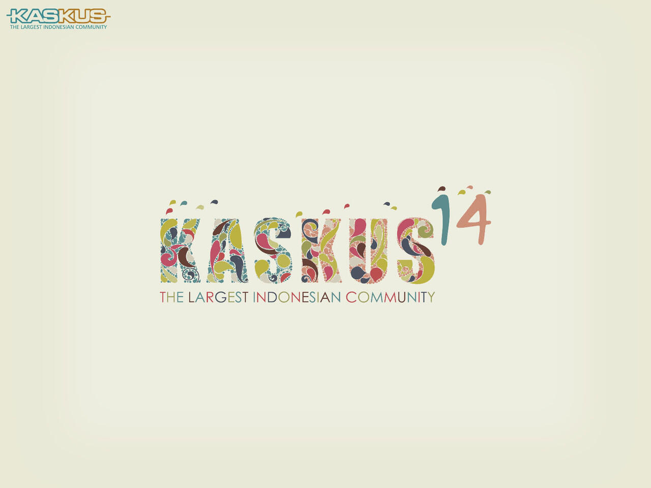 Desain KASKUS 14 &#91;No BB&#93; :hammer