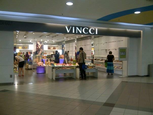 Vincci,Sole Nice,Nose,Kuala Lumpur