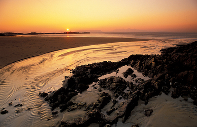 25 Tempat Terbaik Menyaksikan Sunset