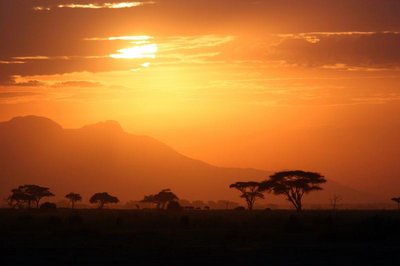 25 Tempat Terbaik Menyaksikan Sunset