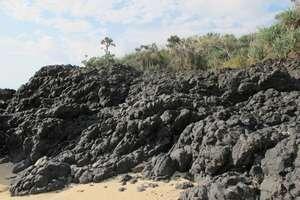 WOW!!! Pantai ''Tiga Warna'' di BANYUWANGI (++Pic)