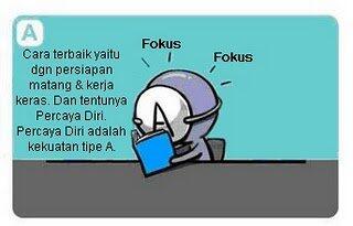 cerita si golongan darah GANN... PART1