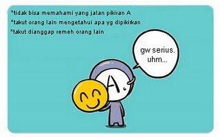 cerita si golongan darah GANN... PART1