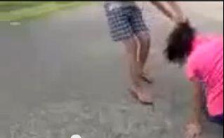CEWEK ABABIL BIADAB (REPOST: UNTUK BANTU SEBARKAN VIDEO INI)
