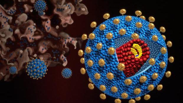 Virus HIV Aids Segera Hilang Berkat Temuan Terbaru