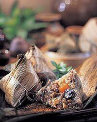 Asal Usul Makanan China