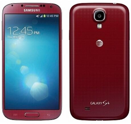 inilah 6 varian Galaxy S4