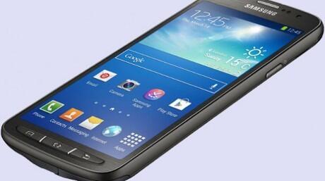 inilah 6 varian Galaxy S4