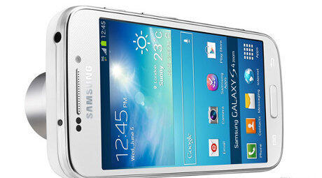 inilah 6 varian Galaxy S4