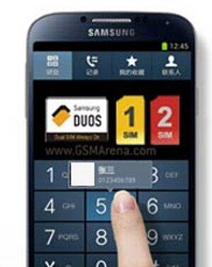inilah 6 varian Galaxy S4