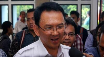 Ahok: Depok Gabung DKI Tak Mungkin Terealisasi!