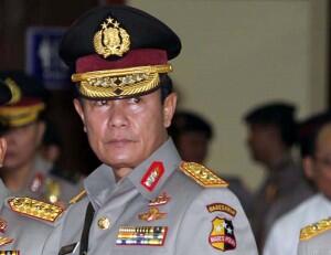 kapolri yang baru jajni mau mensejahterakan polri?? wewwww padahal ,....(masuk gan)
