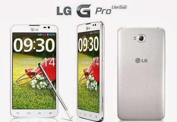 &#91;Official Lounge&#93; LG Optimus G Pro Lite " Connect & Share Like A Pro "