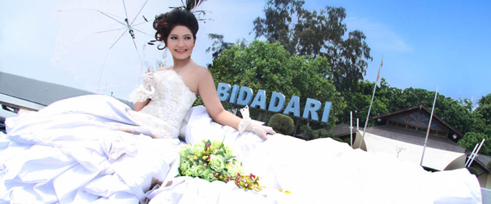 photo prewedding lengkap