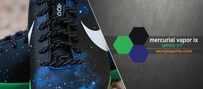 Sepatu Futsal Nike Mercurial Vapor IX / 9 Fireberry,Galaxy,Citrus,Purple Volt,Neptune