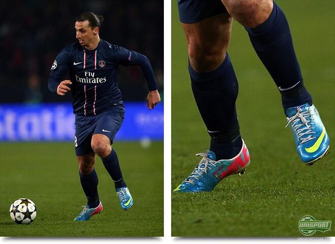 Sepatu Futsal Nike Mercurial Vapor IX / 9 Fireberry,Galaxy,Citrus,Purple Volt,Neptune