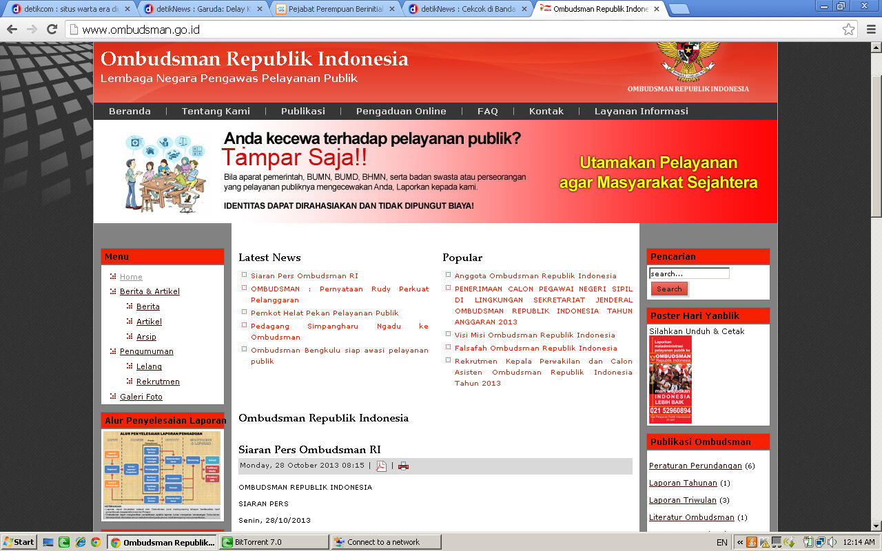 Pejabat Perempuan Berinitial AA Menampar Staff Garuda! Miriss