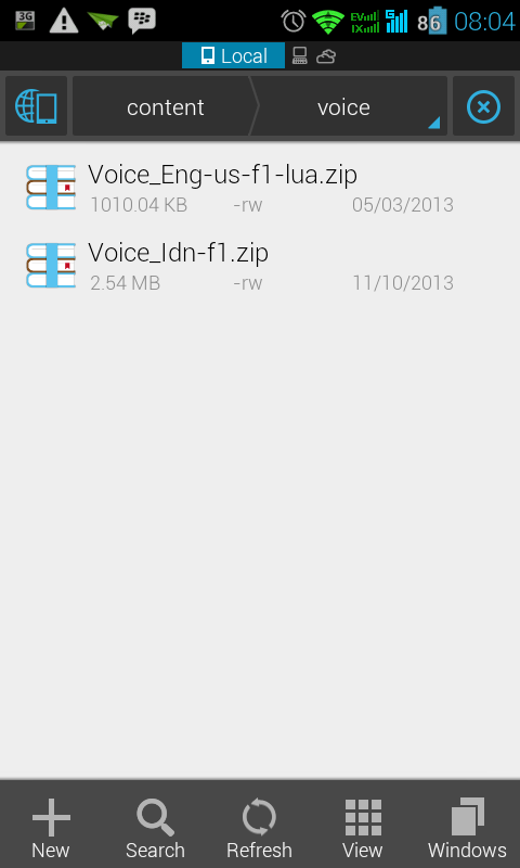 voice tts igo primo zip files