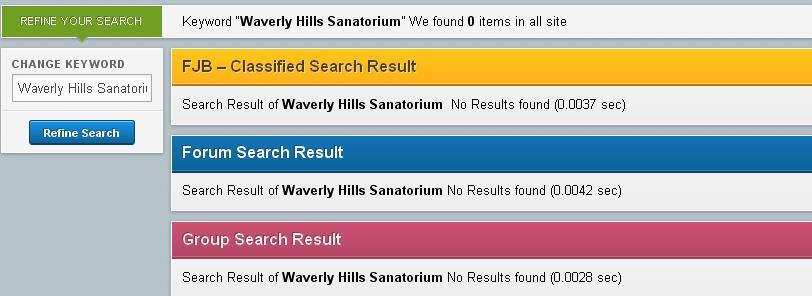 &quot;Waverly Hills Sanatorium&quot; Tempat Paling Berhantu Di Amerika Serikat