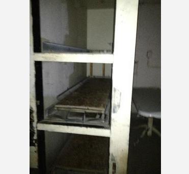 &quot;Waverly Hills Sanatorium&quot; Tempat Paling Berhantu Di Amerika Serikat