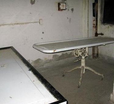 &quot;Waverly Hills Sanatorium&quot; Tempat Paling Berhantu Di Amerika Serikat