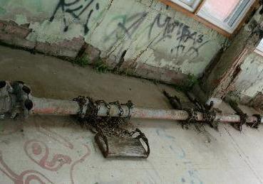 &quot;Waverly Hills Sanatorium&quot; Tempat Paling Berhantu Di Amerika Serikat