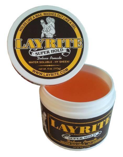 Pomade &amp; Gaya Rambut Klasik Tetep Asik - Part 1