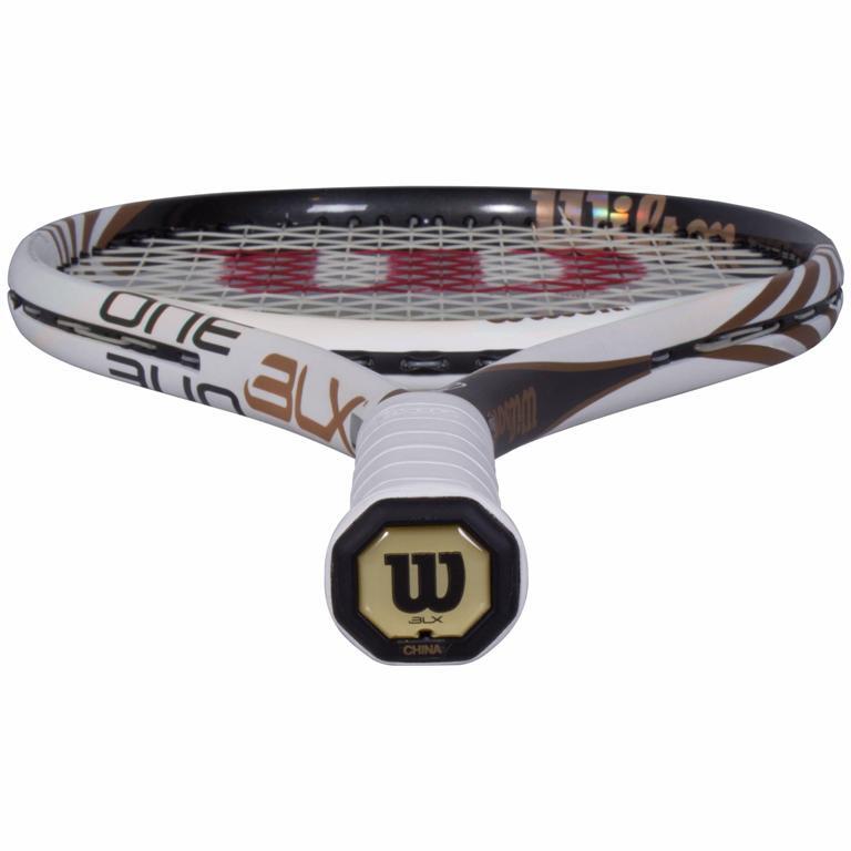Terjual Raket Tenis Wilson Blx One Kaskus terjual raket tenis wilson blx one kaskus