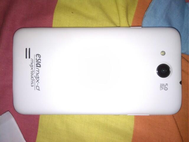 esia cyrus maxtouch cdma/gsm unlocked baru 1 hari